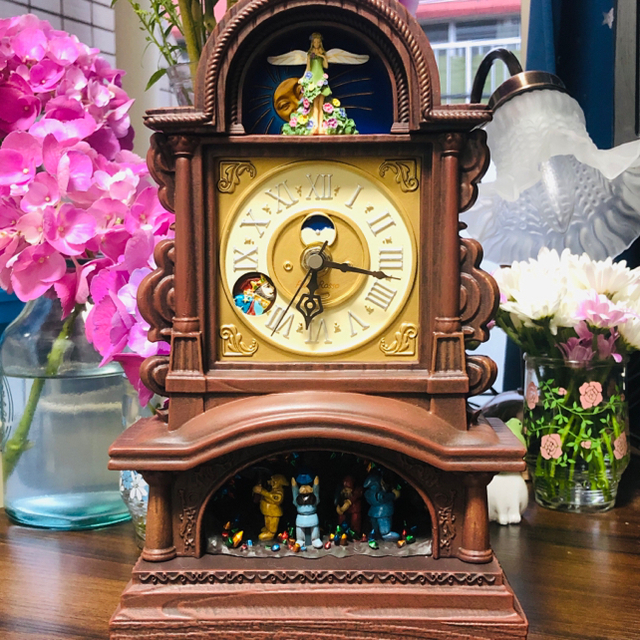 耳をすませば地球屋の古時計　公開25周年記念 | フリマアプリ ラクマ