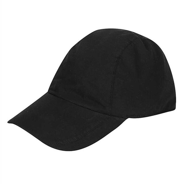 OAMC OAMQ921767 PATH Cap - Black