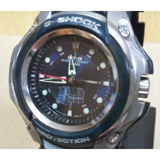 ジーショック(G-SHOCK)のCASIO G-SHOCK GC-2000M 松坂大輔モデル 腕時計 メンズ(腕時計(アナログ))