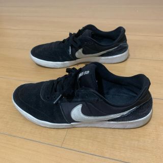 ナイキ(NIKE)のNIKE SB TEAM CLASSIC 26.5(スニーカー)