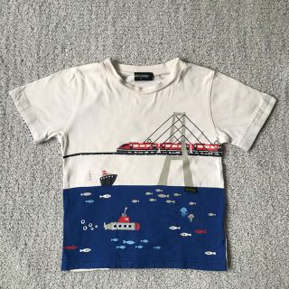 クレードスコープ(kladskap)の【大特価❗️】kladskap クレイドスコープ Tシャツ 100cm(Tシャツ/カットソー)