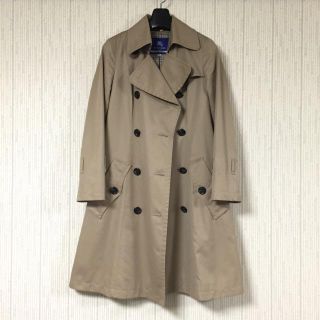 バーバリー(BURBERRY)のバーバリー＊BLUELABEL＊トレンチ(トレンチコート)