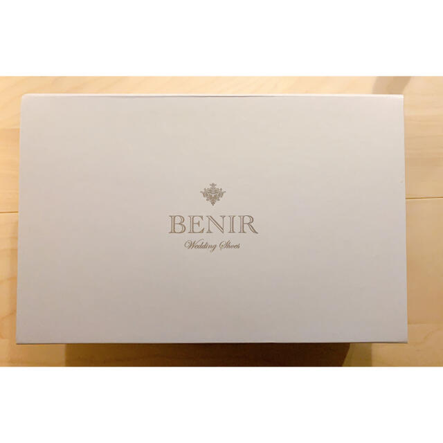 BENIR グリッターパンプス ラメパンプス ヒール 4