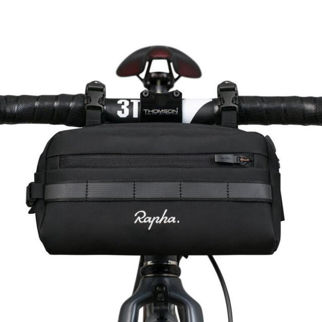 RAPHA ラファ バーバック 新品未開封 RAPHA ラファ バーバック 新品未開封