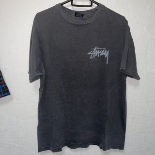 ステューシー(STUSSY)のSTUSSY  ステューシー　tシャツ(Tシャツ(半袖/袖なし))