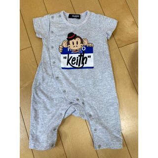 エクストララージ(XLARGE)のXLARGE KIDS ロンパース(ロンパース)