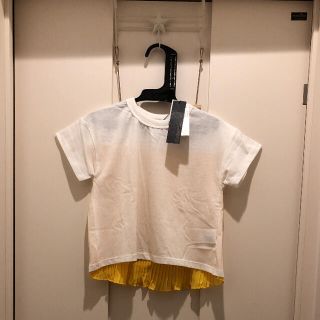 マーキーズ(MARKEY'S)の新品　マーキーズ   夏物　トップス(Tシャツ/カットソー)