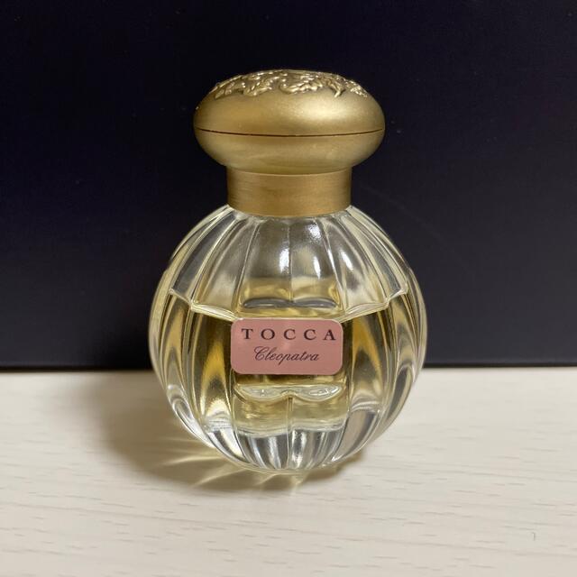 TOCCA(トッカ)のTOCCA オールドパルファン　クレオパトラ　15ml コスメ/美容の香水(香水(女性用))の商品写真