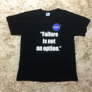 Millet様専用　NASA Tシャツ(Tシャツ/カットソー(半袖/袖なし))