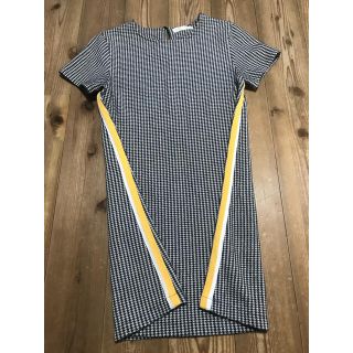 ザラキッズ(ZARA KIDS)のZARA ワンピース(ワンピース)