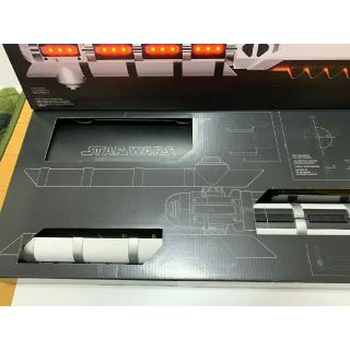 タカラトミーモール限定商品 スターウォーズ ライオット・コントロール・バトン