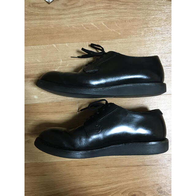 REDWING(レッドウィング)のレッドウイング　ポストマン　101 26.5 メンズの靴/シューズ(ブーツ)の商品写真