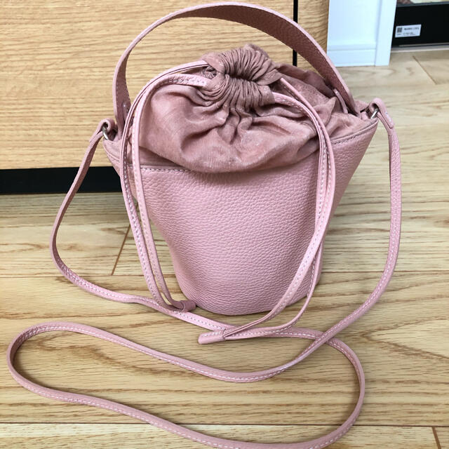 本日中取り置きayako アヤコ ポタリバッグ2wayショルダーバッグ 都内で