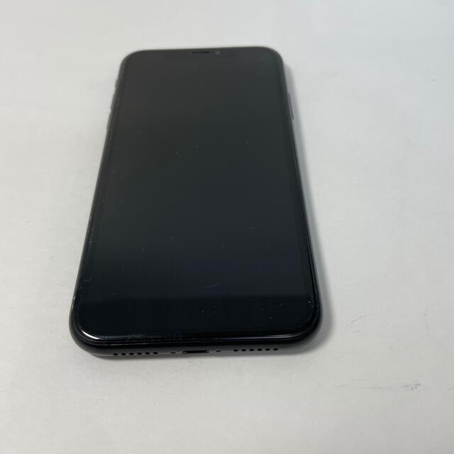 iPhone XR 64GB ブラック SIM