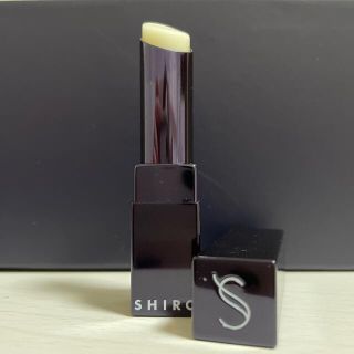 シロ(shiro)のSHIRO GGリッププライマー　口紅下地(口紅)