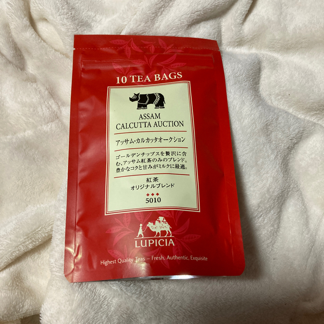 LUPICIA(ルピシア)のふたば様　専用 食品/飲料/酒の飲料(茶)の商品写真