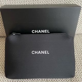 シャネル(CHANEL)のシャネル(ポーチ)