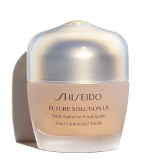 シセイドウ(SHISEIDO (資生堂))のSHISEIDOトータルラディアンスファンデーションeおまけつき(ファンデーション)