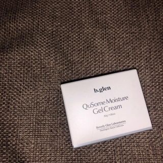 ビーグレン(b.glen)の【プルメリア様専用】QuSome Moisture Gel Cream(保湿ジェル)