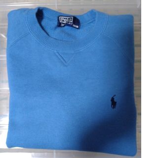 ポロラルフローレン(POLO RALPH LAUREN)の男児トレーナー(Tシャツ/カットソー)