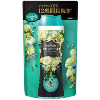 ピーアンドジー(P&G)のレノアハピネス アロマジュエル 詰め替え(日用品/生活雑貨)