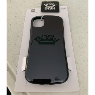 ジーユー(GU)のBiSH コラボ GU モバイルケース(iPhoneケース)