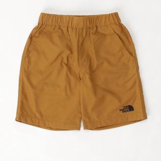 ザノースフェイス(THE NORTH FACE)のTHE NORTH FASE カジュアルハーフパンツ(パンツ/スパッツ)