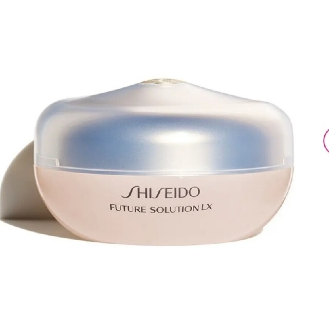 ベースメイク/化粧品SHISEIDO　ラディアンスルースパウダーe