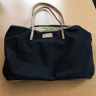 ケイトスペードニューヨーク(kate spade new york)の【なつさま専用】マザーズバッグ ケイトスペード(マザーズバッグ)