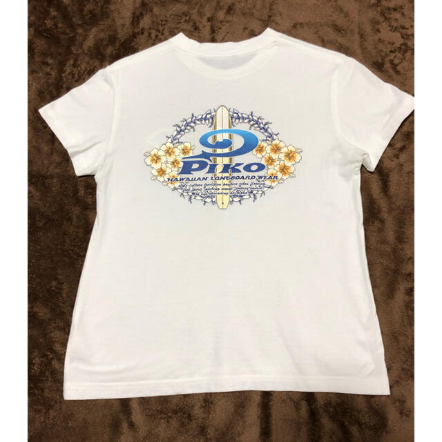 PIKO(ピコ)のPIKO Tシャツ　半袖　M レディースのトップス(Tシャツ(半袖/袖なし))の商品写真