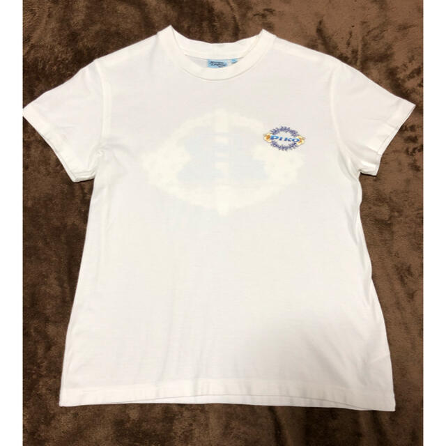 PIKO(ピコ)のPIKO Tシャツ　半袖　M レディースのトップス(Tシャツ(半袖/袖なし))の商品写真