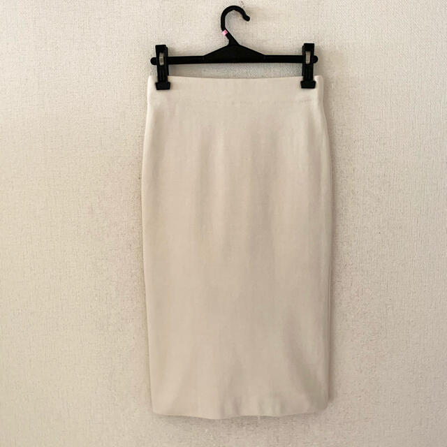 DEUXIEME CLASSE(ドゥーズィエムクラス)のドゥーズィエム♡ペンシルスカート レディースのスカート(ひざ丈スカート)の商品写真
