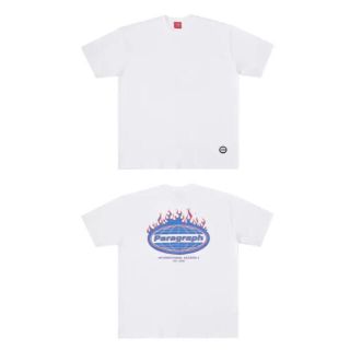 【大人気】paragraph ファイヤーエンブレム Tシャツ(Tシャツ/カットソー(半袖/袖なし))