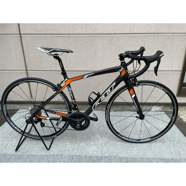 自転車FELT Zシリーズ　カーボンエントリーモデルZ6