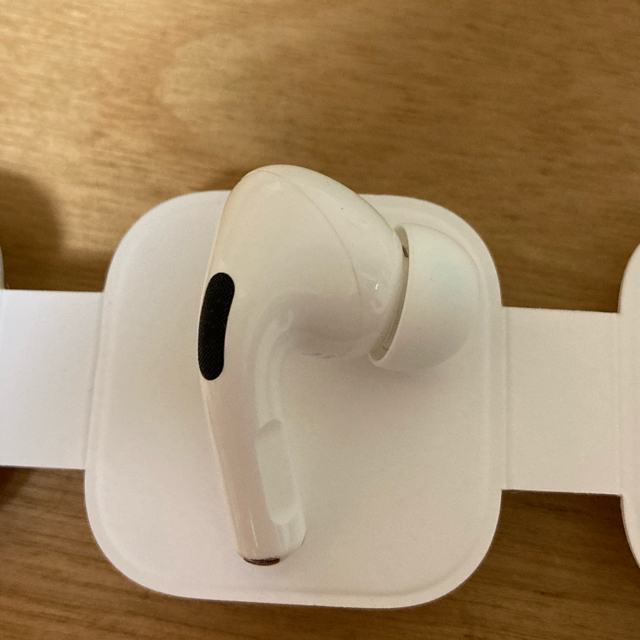 AirPods Pro片方(右)        エアーチップ付 1