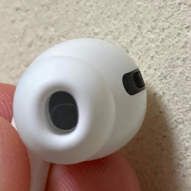 AirPods Pro片方(右)        エアーチップ付 2