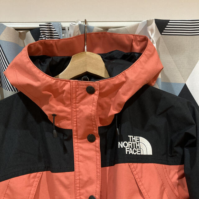 THE NORTH FACE マウンテンライトジャケット レア色 美品 - www