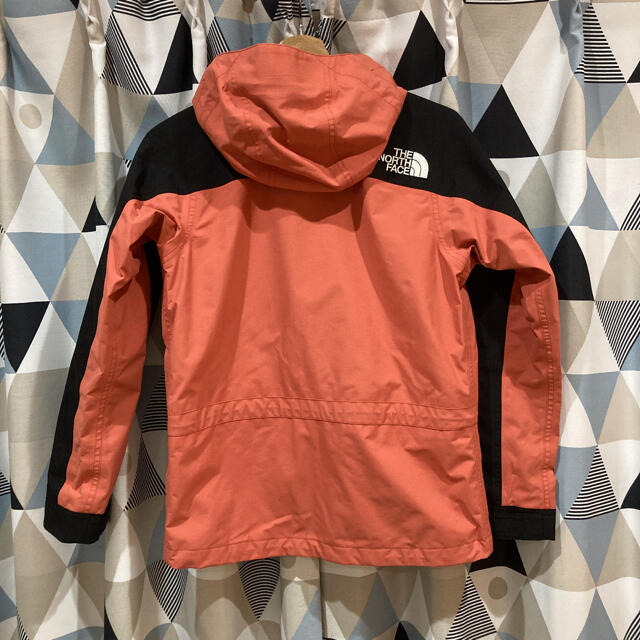 THE NORTH FACE マウンテンライトジャケット レア色 美品