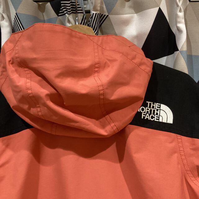 THE NORTH FACE マウンテンライトジャケット レア色 美品