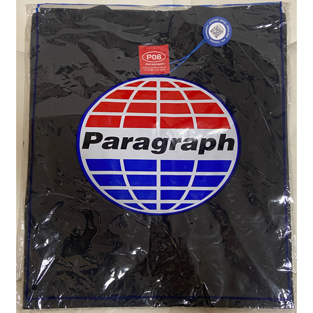 【大人気】paragraph ファイヤーエンブレム Tシャツ メンズのトップス(Tシャツ/カットソー(半袖/袖なし))の商品写真