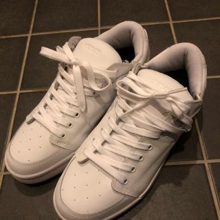 グラビス(gravis)のグラビス　ターマック　　gravis  tarmac(スニーカー)