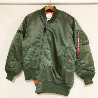 コム デ ギャルソン(COMME des GARCONS) MA-1の通販 80点