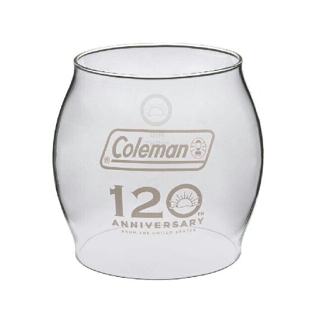 Coleman(コールマン)の【coleman コールマン】120thアニバーサリーシーズンズランタン2021 スポーツ/アウトドアのアウトドア(ライト/ランタン)の商品写真