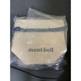 モンベル(mont bell)のモンベル　ロールアップ クーラーバッグ 10L　(その他)