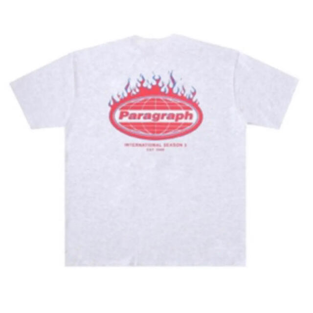 【大人気】paragraph ファイヤーエンブレム Tシャツ