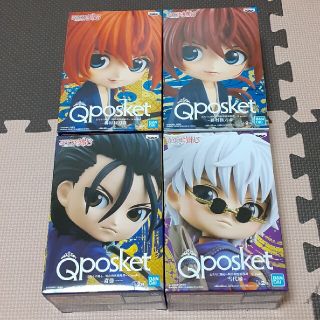 るろうに剣心  Qposket(アニメ/ゲーム)