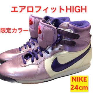 ナイキ(NIKE)のNIKE エアロフィット　サンオブフォース　二足(スニーカー)