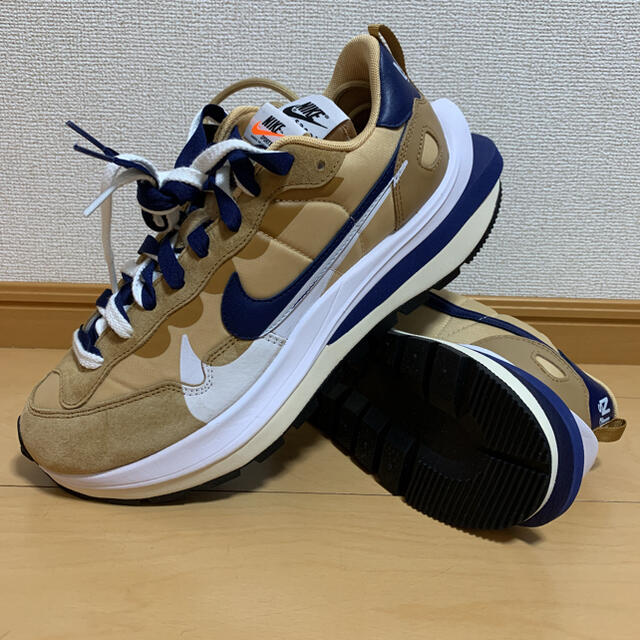 NIKE×SACAI ヴェイパーワッフル