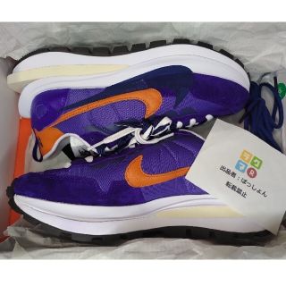 ナイキ(NIKE)のNIKE X SACAI VAPORWAFFLE(スニーカー)