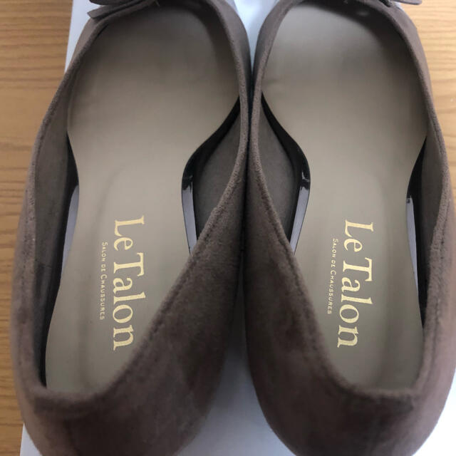 Le Talon(ルタロン)のLe Talon　パンプス レディースの靴/シューズ(ハイヒール/パンプス)の商品写真